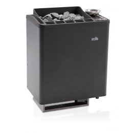 Электрическая печь для сауны EOS Bi-O Tec 6,0 кВт нержавеющая сталь